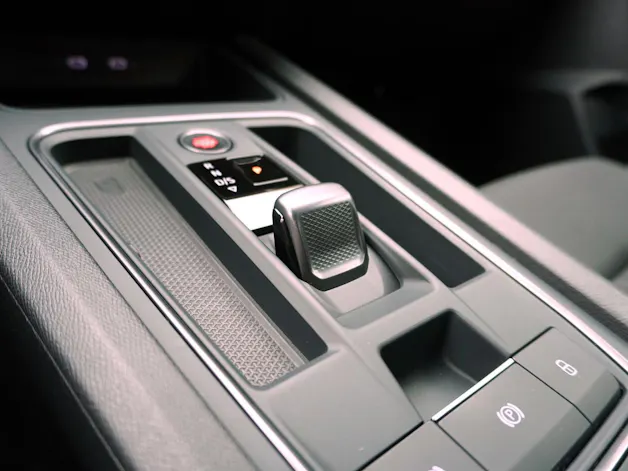 Cupra Leon 2.0 TSI DSG VZ