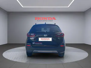 Honda Jazz 1.5 i-MMD Crosstar Advance