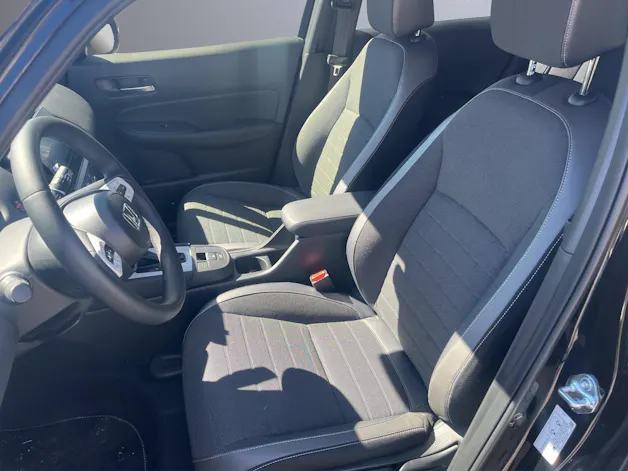 Honda Jazz 1.5 i-MMD Crosstar Advance