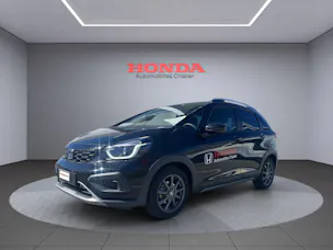 Honda Jazz 1.5 i-MMD Crosstar Advance