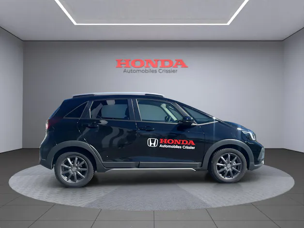 Honda Jazz 1.5 i-MMD Crosstar Advance