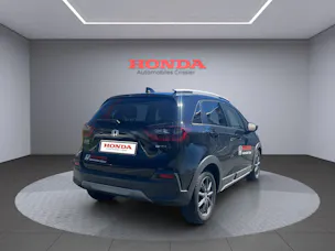 Honda Jazz 1.5 i-MMD Crosstar Advance