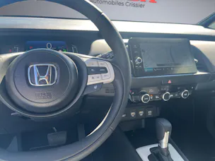 Honda Jazz 1.5 i-MMD Crosstar Advance