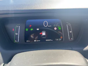 Honda Jazz 1.5 i-MMD Crosstar Advance