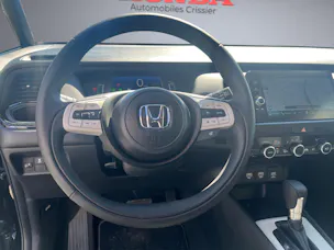 Honda Jazz 1.5 i-MMD Crosstar Advance
