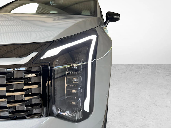 Fahrzeugbild KIA SPORTAGE