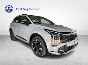 Fahrzeugbild KIA Sportage 1.6 T-GDi GT-Line