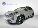 Kia Sportage 1.6 T-GDi GT-Line