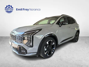 Fahrzeugbild KIA Sportage 1.6 T-GDi GT-Line