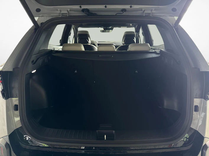 Fahrzeugbild KIA SPORTAGE