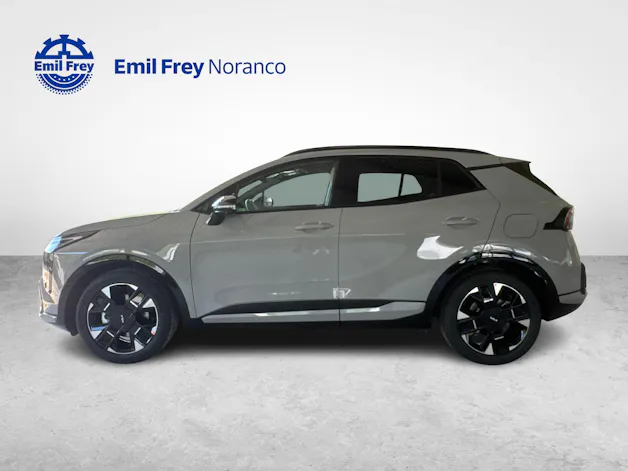 Kia Sportage 1.6 T-GDi GT-Line