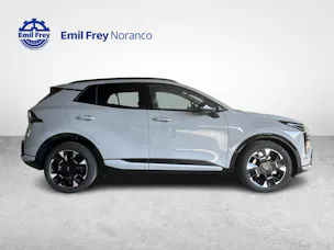 Kia Sportage 1.6 T-GDi GT-Line
