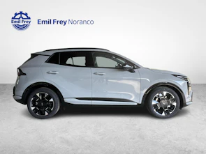 Fahrzeugbild KIA Sportage 1.6 T-GDi GT-Line