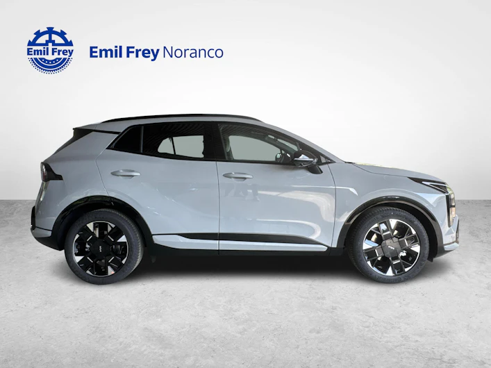 Fahrzeugbild KIA SPORTAGE