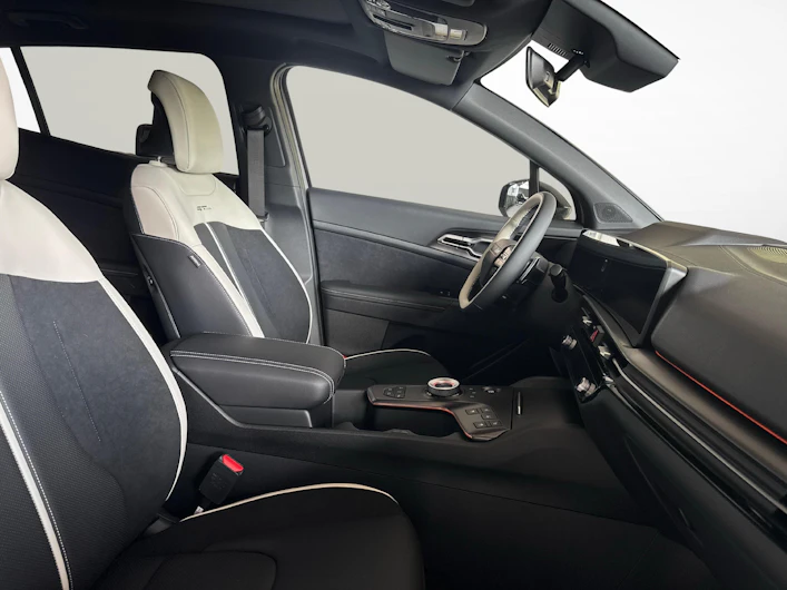 Fahrzeugbild KIA SPORTAGE