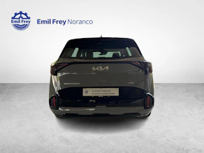 Fahrzeugbild KIA Sportage 1.6 T-GDi GT-Line