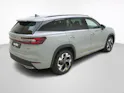 Škoda Kodiaq 2.0 TSI SportLine