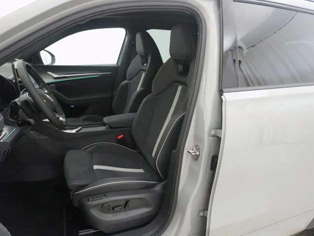 Škoda Kodiaq 2.0 TSI SportLine