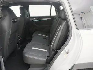 Škoda Kodiaq 2.0 TSI SportLine