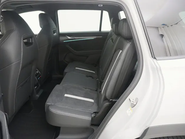 Škoda Kodiaq 2.0 TSI SportLine