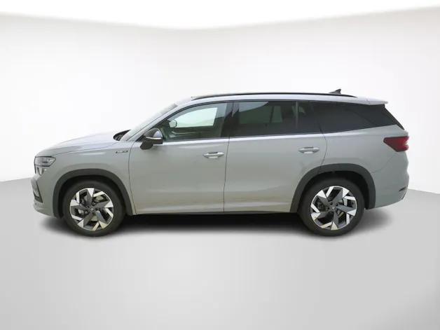 Škoda Kodiaq 2.0 TSI SportLine