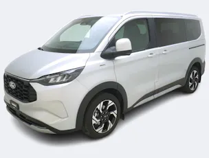 Ford Tourneo Custom L1 2.5 Plug-in-Hybrid Active