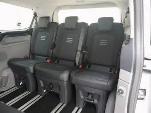 Ford Tourneo Custom L1 2.5 Plug-in-Hybrid Active