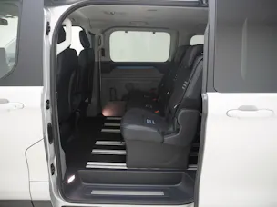 Ford Tourneo Custom L1 2.5 Plug-in-Hybrid Active