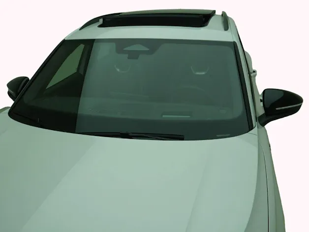 VW Tiguan 2.0 TSI R-Line 4Motion