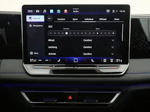 VW Tiguan 2.0 TSI R-Line 4Motion