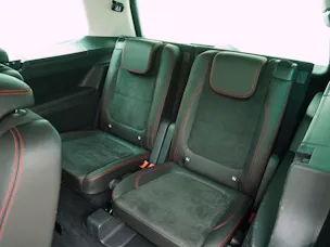 SEAT Alhambra 2.0 TDI DSG Hola FR 4x4