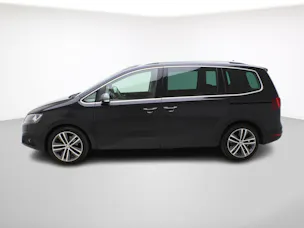 SEAT Alhambra 2.0 TDI DSG Hola FR 4x4
