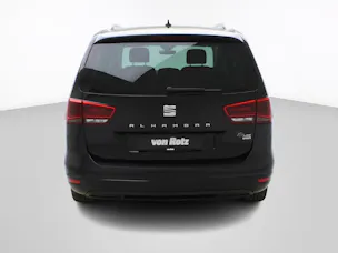 SEAT Alhambra 2.0 TDI DSG Hola FR 4x4