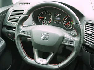 SEAT Alhambra 2.0 TDI DSG Hola FR 4x4