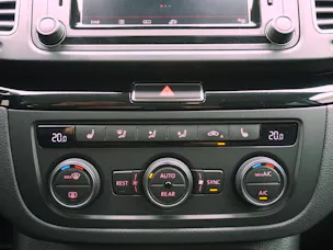 SEAT Alhambra 2.0 TDI DSG Hola FR 4x4