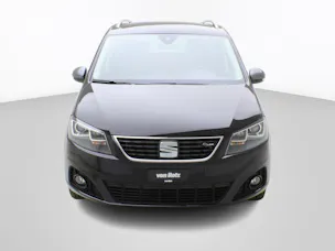 SEAT Alhambra 2.0 TDI DSG Hola FR 4x4