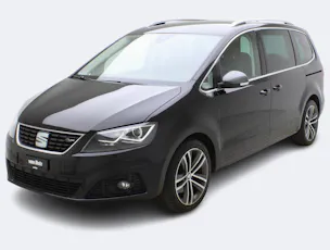 SEAT Alhambra 2.0 TDI DSG Hola FR 4x4