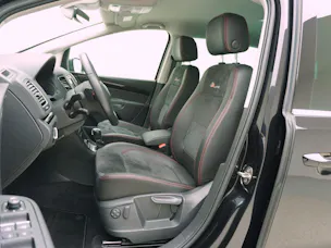 SEAT Alhambra 2.0 TDI DSG Hola FR 4x4