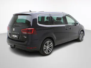 SEAT Alhambra 2.0 TDI DSG Hola FR 4x4