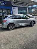 Ford Kuga 2.5 Plug-in Hybrid ST-Line X