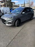 Ford Kuga 2.5 Plug-in Hybrid ST-Line X