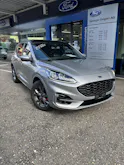 Ford Kuga 2.5 Plug-in Hybrid ST-Line X