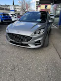 Ford Kuga 2.5 Plug-in Hybrid ST-Line X