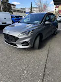 Ford Kuga 2.5 Plug-in Hybrid ST-Line X