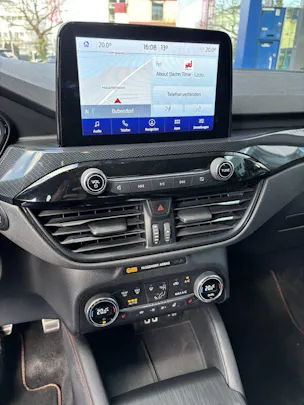Ford Kuga 2.5 Plug-in Hybrid ST-Line X