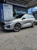 Ford Kuga 2.5 Plug-in Hybrid ST-Line X