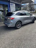Ford Kuga 2.5 Plug-in Hybrid ST-Line X