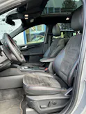 Ford Kuga 2.5 Plug-in Hybrid ST-Line X