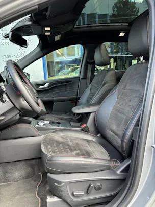 Ford Kuga 2.5 Plug-in Hybrid ST-Line X