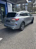 Ford Kuga 2.5 Plug-in Hybrid ST-Line X